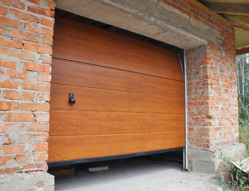 Maple Garage Door Repair Of Ann Arbor, Garage Door Opener Repair Ann Arbor